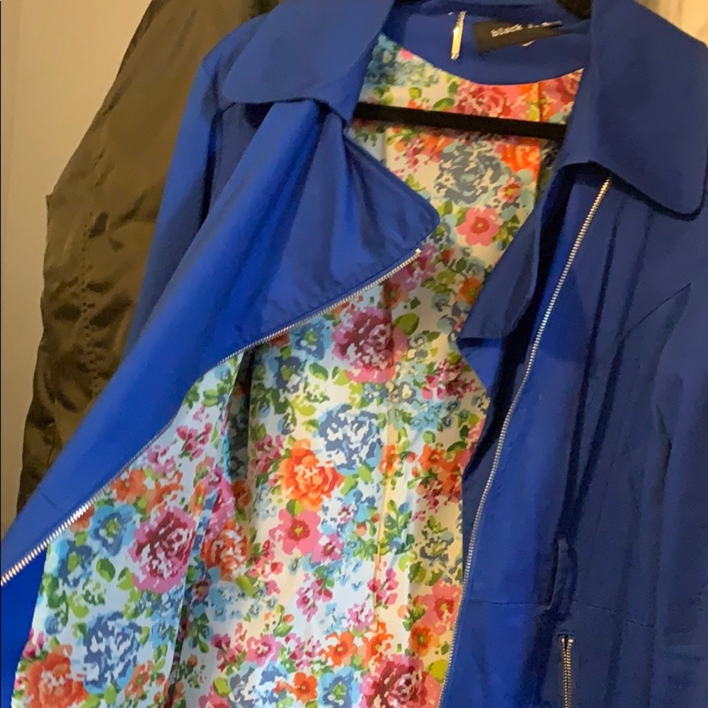 Spring jacket - Picture 2 of 4